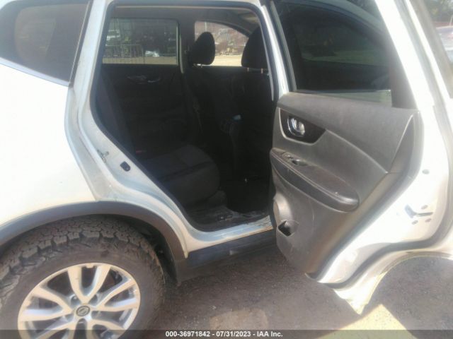 5N1AT2MV0JC793812 Nissan ROGUE SV