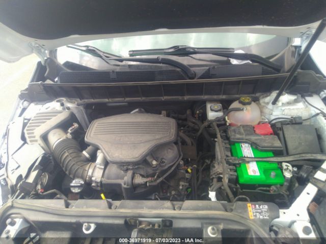 1GKKNULS4KZ212787 GMC ACADIA SLT