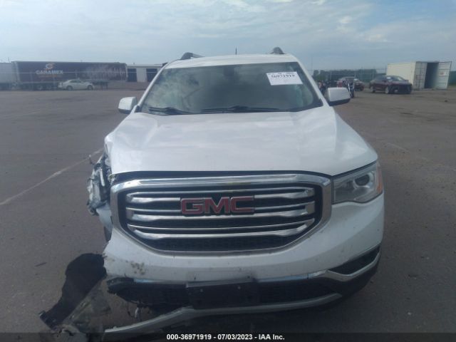 1GKKNULS4KZ212787 GMC ACADIA SLT