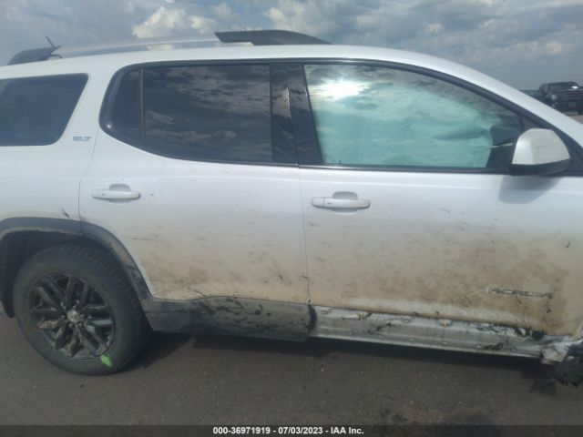 1GKKNULS4KZ212787 GMC ACADIA SLT