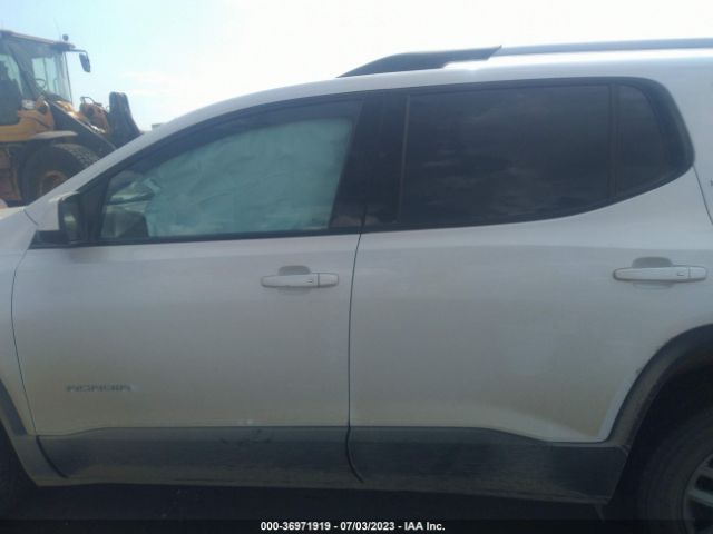1GKKNULS4KZ212787 GMC ACADIA SLT