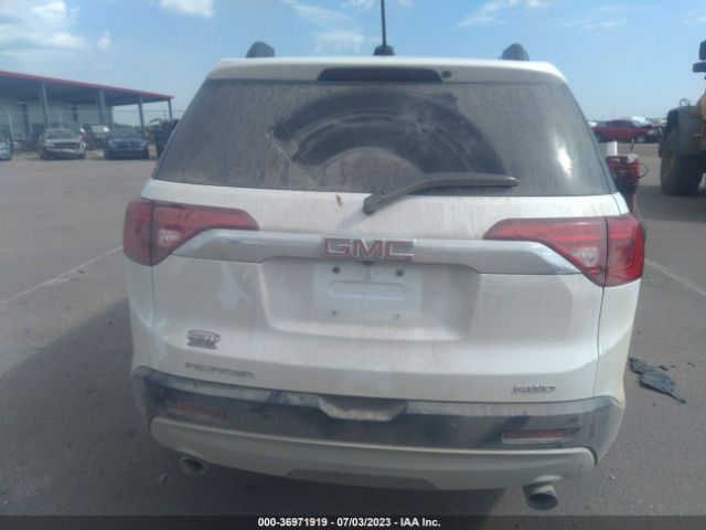 1GKKNULS4KZ212787 GMC ACADIA SLT