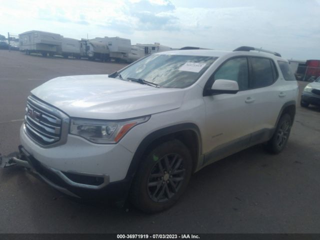1GKKNULS4KZ212787 GMC ACADIA SLT
