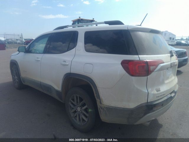 1GKKNULS4KZ212787 GMC ACADIA SLT