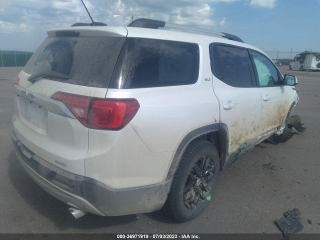 1GKKNULS4KZ212787 GMC ACADIA SLT
