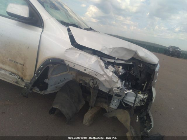 1GKKNULS4KZ212787 GMC ACADIA SLT