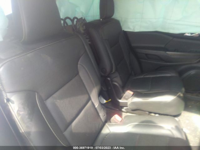 1GKKNULS4KZ212787 GMC ACADIA SLT