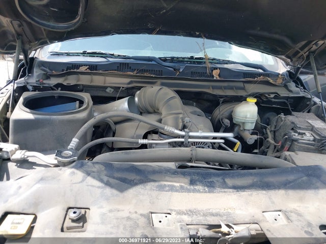 1C6RR7UT2GS161000 RAM 1500 Sport