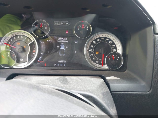 1C6RR7UT2GS161000 RAM 1500 Sport