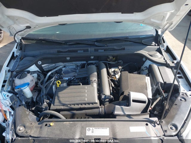 3VW2B7AJ6HM328063 Volkswagen Jetta 1.4t S
