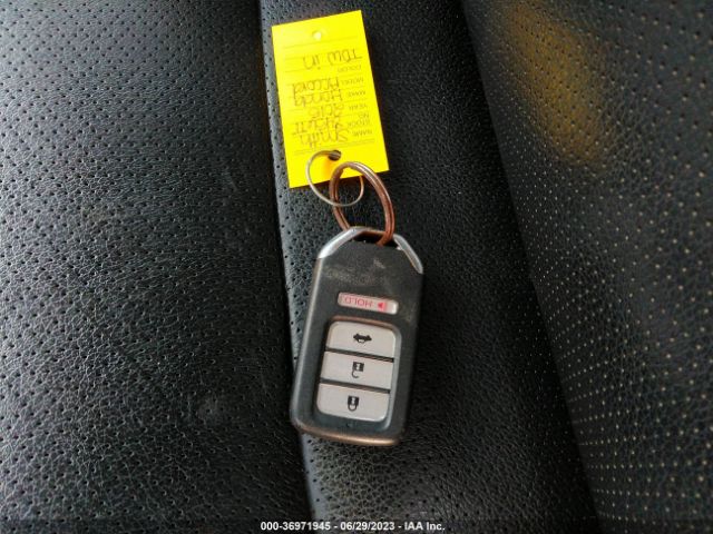 1HGCR3F92FA026212 Honda Accord Sedan Touring
