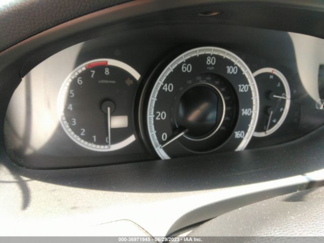 1HGCR3F92FA026212 Honda Accord Sedan Touring