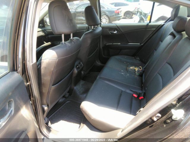 1HGCR3F92FA026212 Honda Accord Sedan Touring