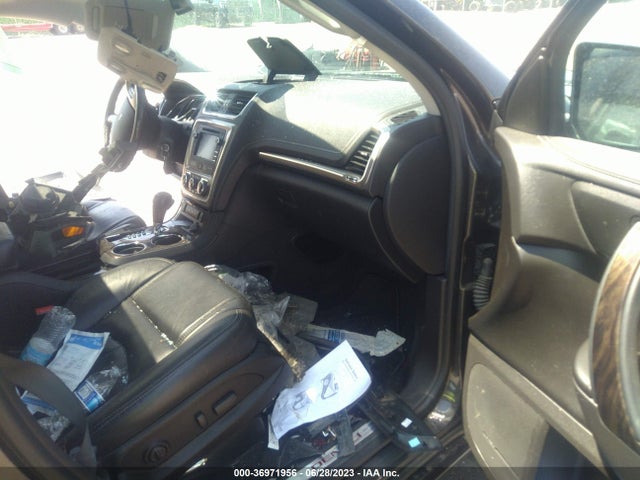 1GKKVTKD5EJ284811 GMC Acadia Denali