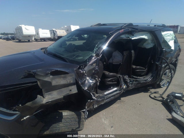 1GKKVTKD5EJ284811 GMC Acadia Denali