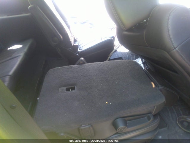 1GKKVTKD5EJ284811 GMC Acadia Denali