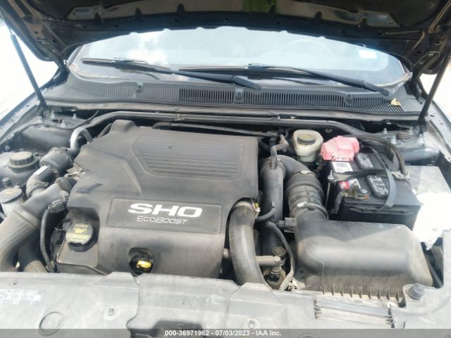 1FAHP2KT0EG125649 Ford TAURUS SHO