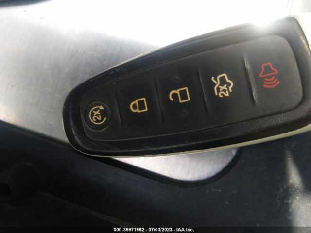 1FAHP2KT0EG125649 Ford TAURUS SHO
