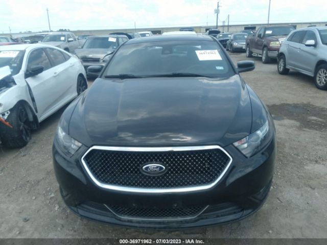 1FAHP2KT0EG125649 Ford TAURUS SHO