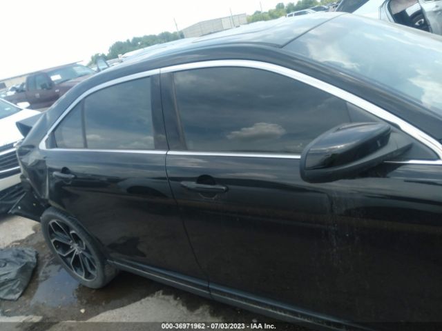 1FAHP2KT0EG125649 Ford TAURUS SHO