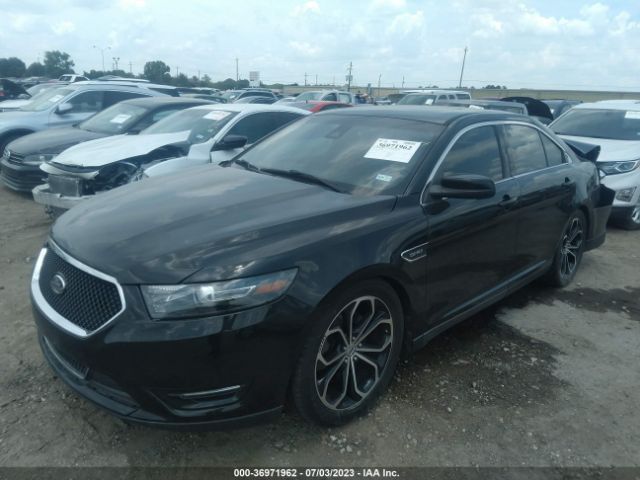 1FAHP2KT0EG125649 Ford TAURUS SHO