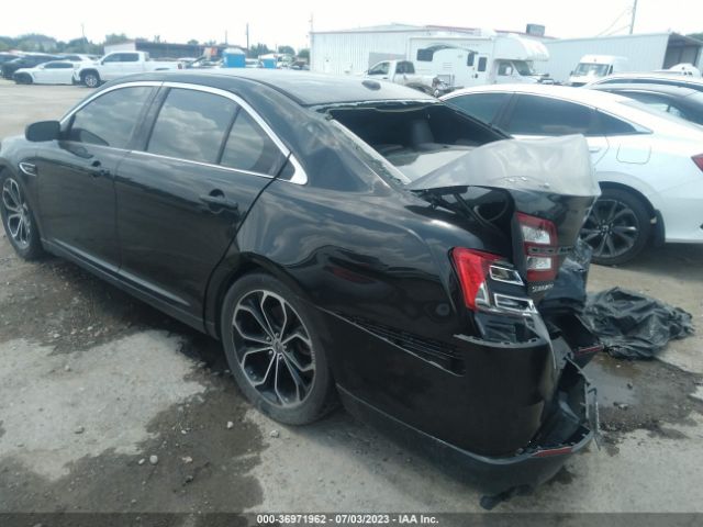 1FAHP2KT0EG125649 Ford TAURUS SHO