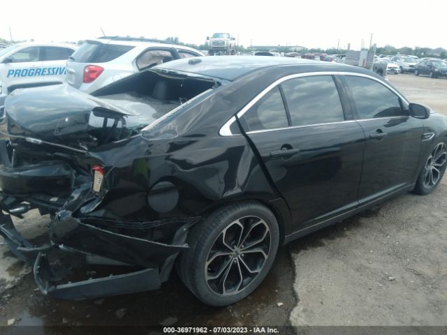 1FAHP2KT0EG125649 Ford TAURUS SHO
