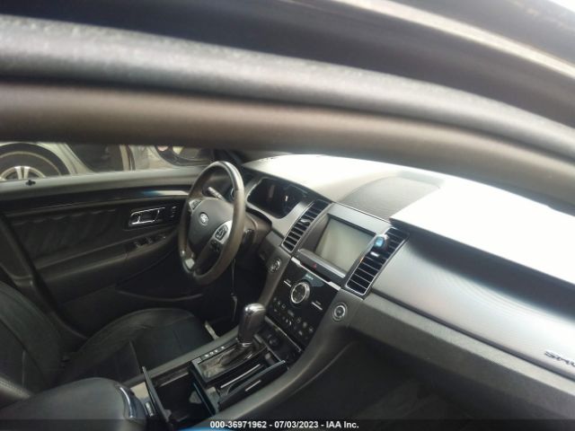 1FAHP2KT0EG125649 Ford TAURUS SHO
