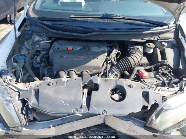 Honda Civic Sedan Si 2015 2HGFB6E51FH703222 Image 10