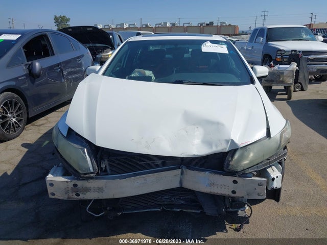 Honda Civic Sedan Si 2015 2HGFB6E51FH703222 Image 13