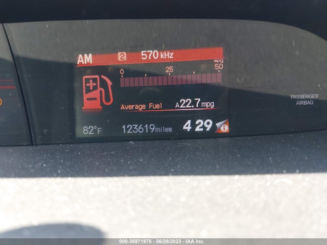 Honda Civic Sedan Si 2015 2HGFB6E51FH703222 Image 16