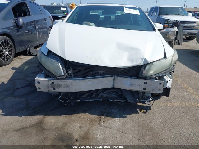 Honda Civic Sedan Si 2015 2HGFB6E51FH703222 Image 6