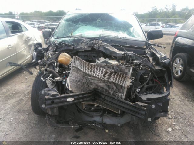 3C4PDCBGXHT515567 Dodge Journey Sxt