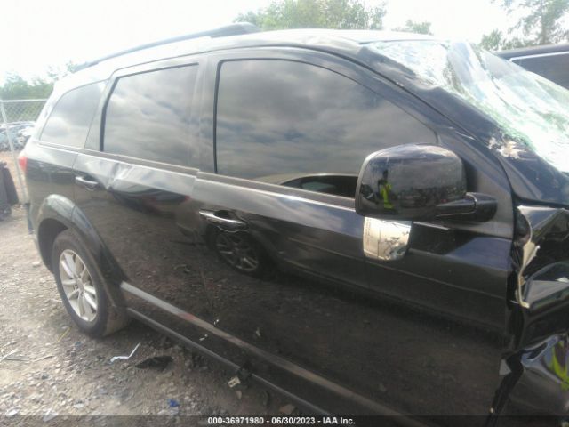3C4PDCBGXHT515567 Dodge Journey Sxt