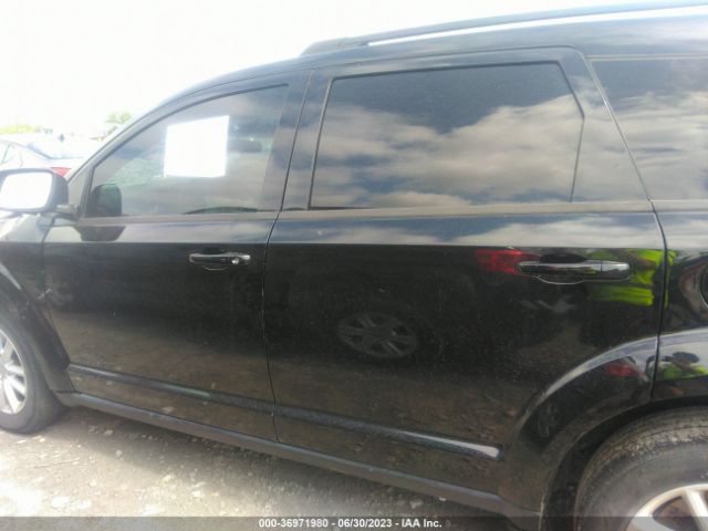 3C4PDCBGXHT515567 Dodge Journey Sxt