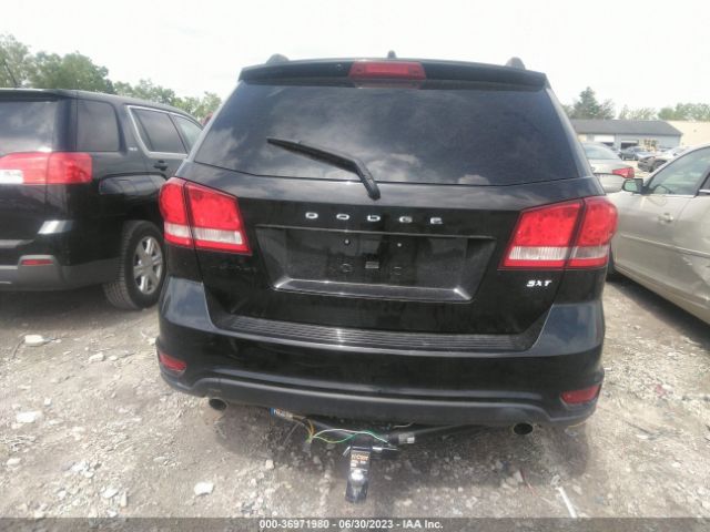 3C4PDCBGXHT515567 Dodge Journey Sxt