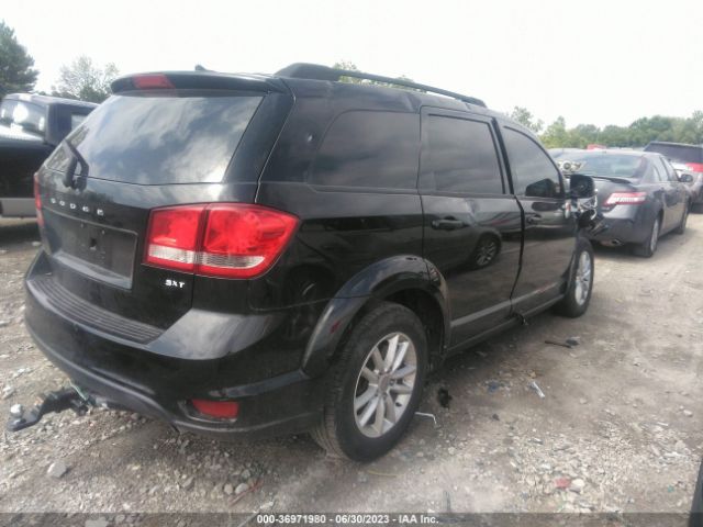 3C4PDCBGXHT515567 Dodge Journey Sxt