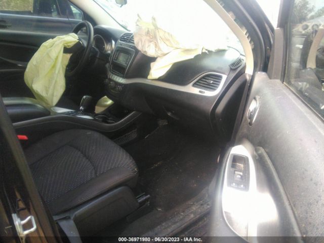 3C4PDCBGXHT515567 Dodge Journey Sxt