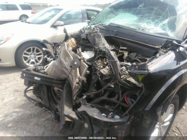 3C4PDCBGXHT515567 Dodge Journey Sxt