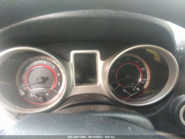 3C4PDCBGXHT515567 Dodge Journey Sxt