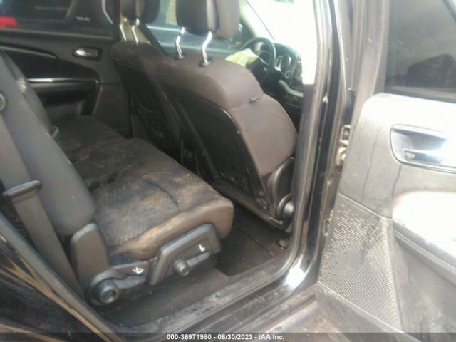 3C4PDCBGXHT515567 Dodge Journey Sxt
