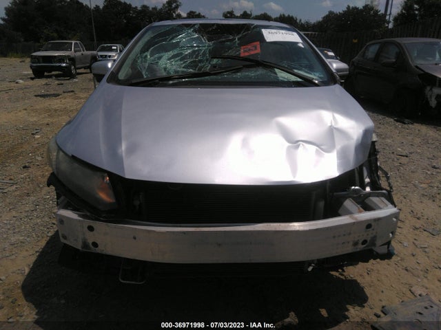Honda Civic Sedan Ex 2014 19XFB2F85EE086191 Image 12