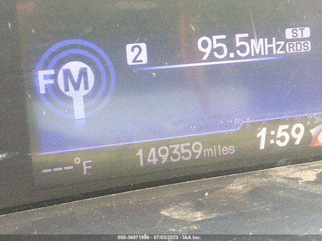 Honda Civic Sedan Ex 2014 19XFB2F85EE086191 Image 15