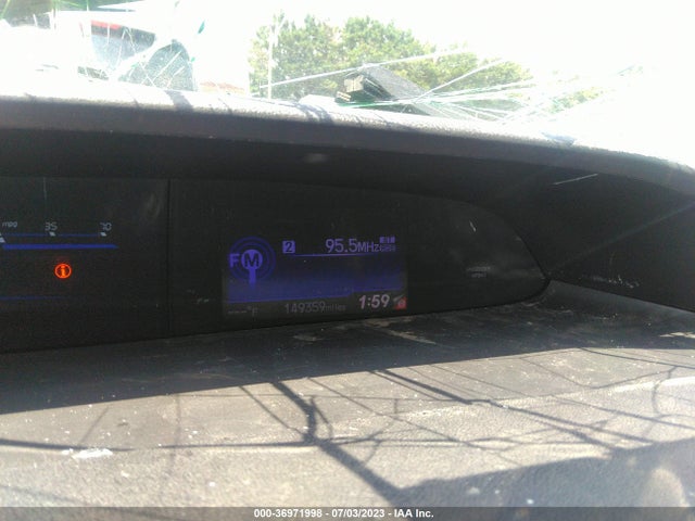 Honda Civic Sedan Ex 2014 19XFB2F85EE086191 Image 7