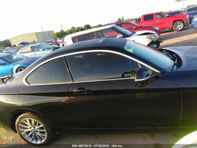 WBA1F5C58EVV98921 BMW 2 Series 228i