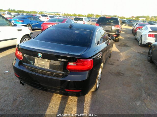 WBA1F5C58EVV98921 BMW 2 Series 228i