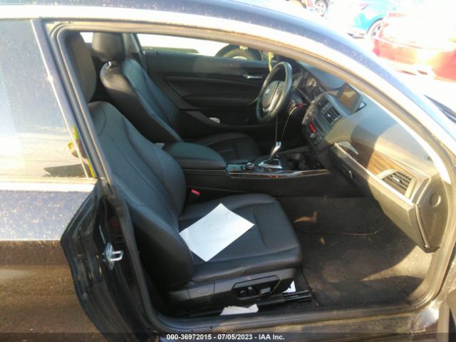 WBA1F5C58EVV98921 BMW 2 Series 228i