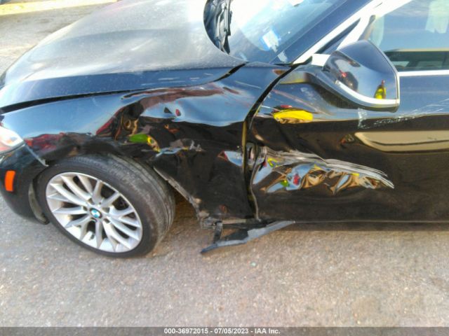 WBA1F5C58EVV98921 BMW 2 Series 228i