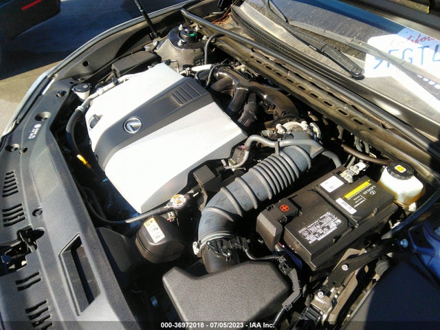 JTHBZ1B18K2005091 Lexus Es Es 350