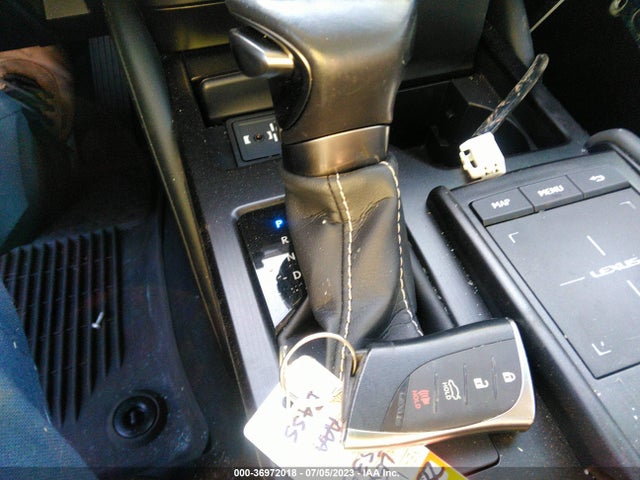 JTHBZ1B18K2005091 Lexus Es Es 350